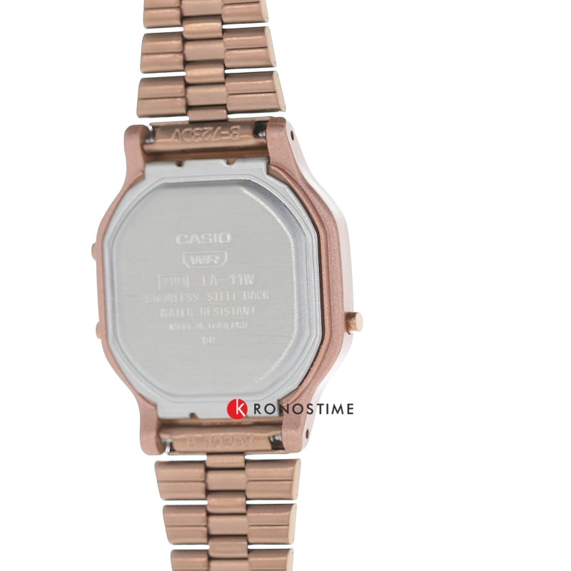 Фотография часов Casio Collection  LA-11WR-5AEF_20